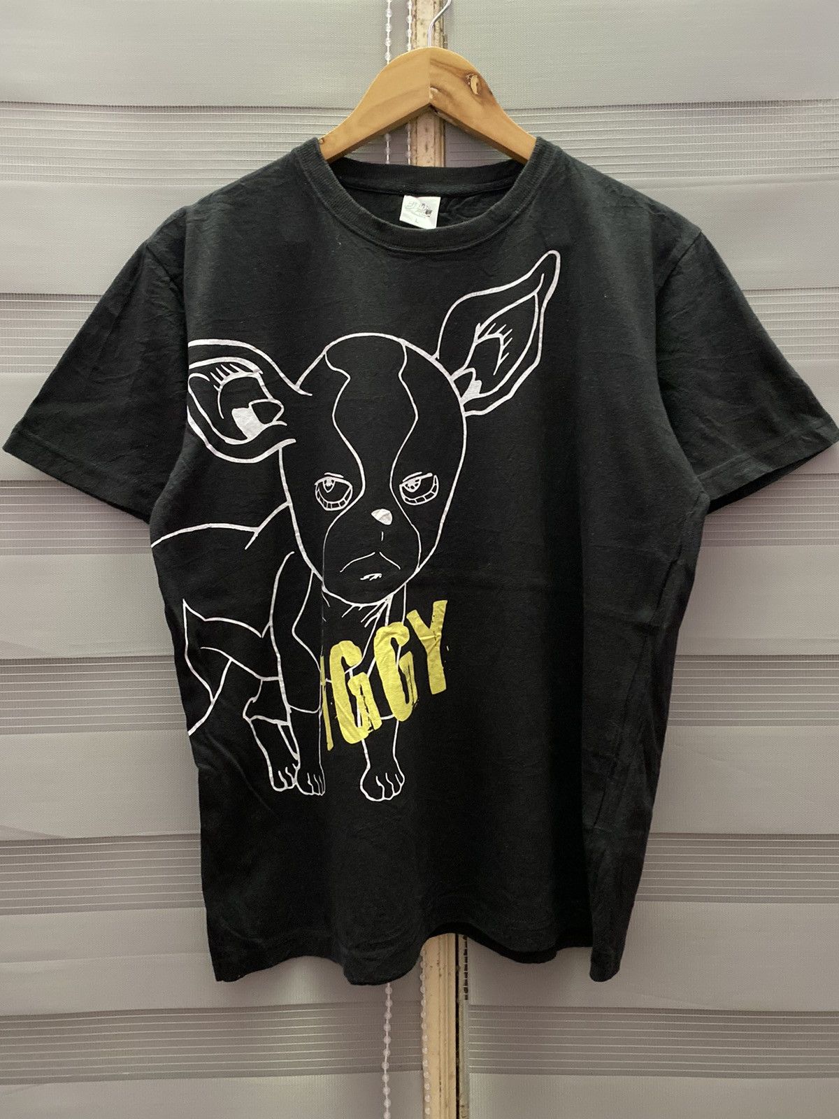 Anime JoJo's Bizarre Adventure - Stardust Crusaders/ Iggy Size US M / EU 48-50 / 2 - 1 Thumbnail