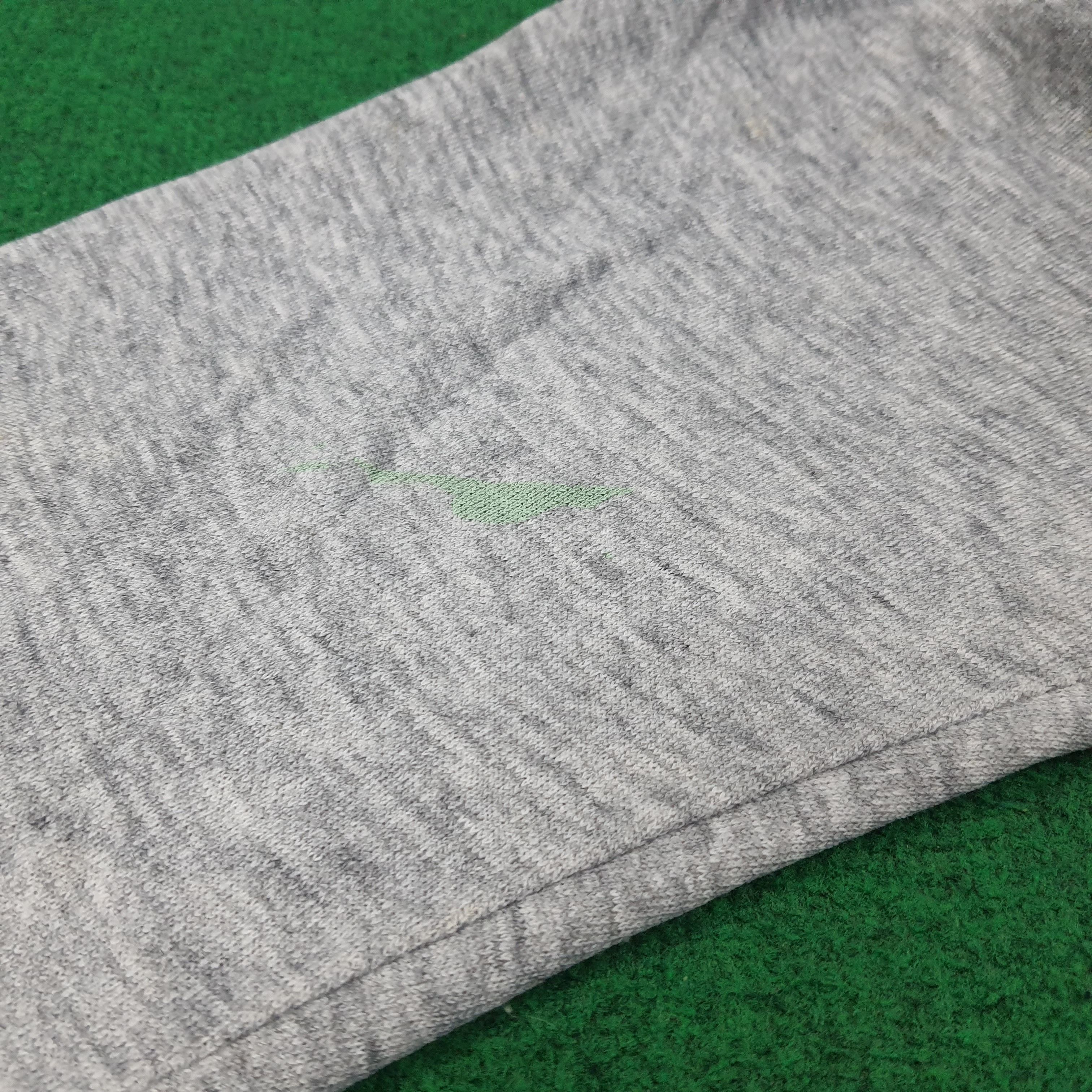 NBA Vintage NCAA Wolfpack Basketball Team Sweatshirt C251N7 Size US M / EU 48-50 / 2 - 12 Thumbnail