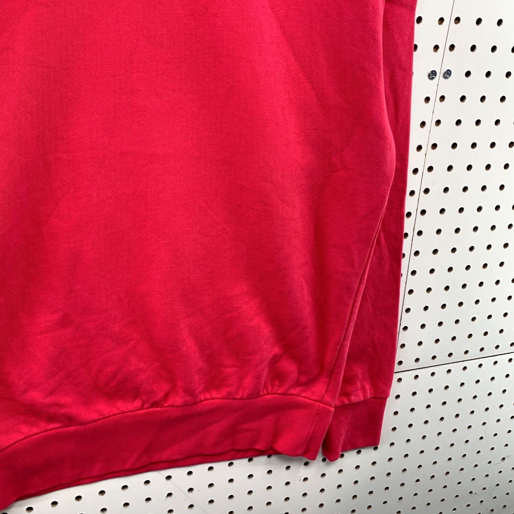 Oakley VINTAGE Oakley Sweatshirt Crewneck Mens Medium Pink Yellow Graphic Custom 20.5x28 Crew Neck Pullover Fleece Size US M / EU 48-50 / 2 - 7 Thumbnail