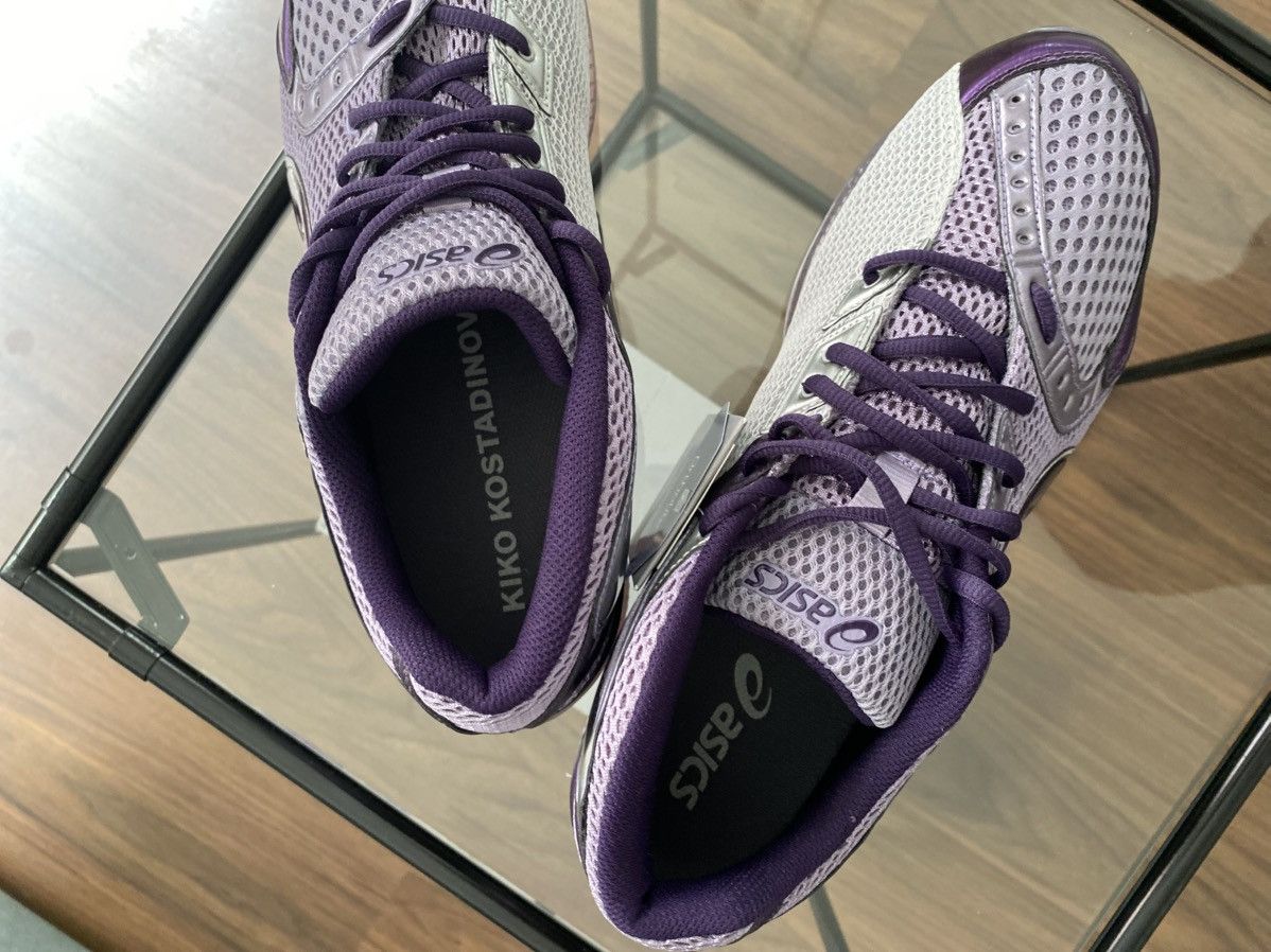 ASICS Gel-Sokat Infinity Kiko Kostadinov