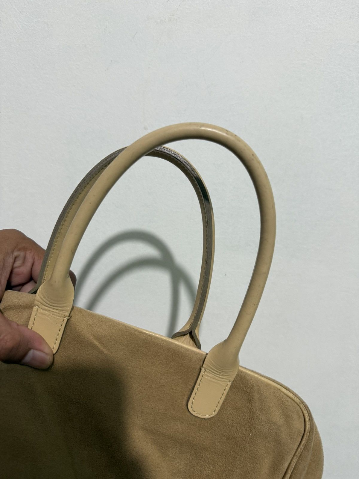Courreges Vintage courreges bag Size ONE SIZE - 12 Thumbnail