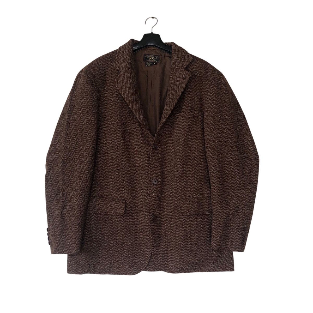 Ralph Lauren wool jacket