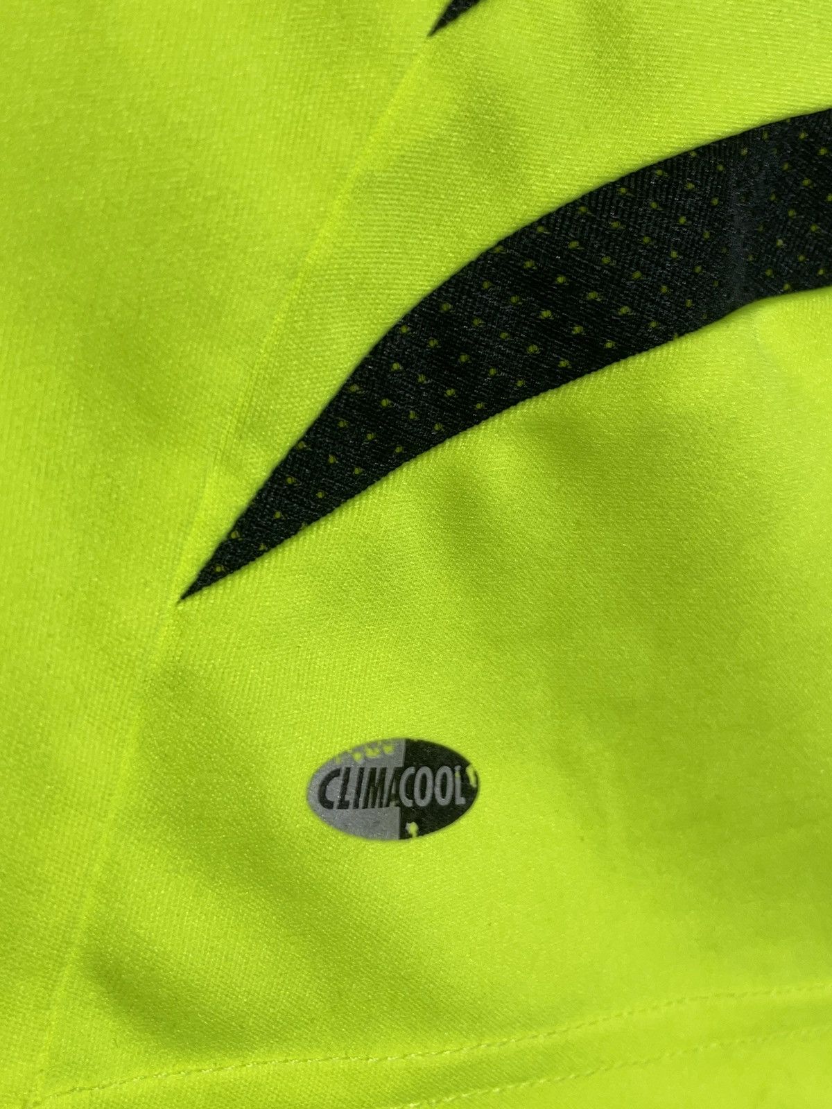 Adidas × Chelsea Soccer Chelsea Umbro Y2k Streetwear 2007/08 Away Football Shirt Size US XL / EU 56 / 4 - 7 Thumbnail