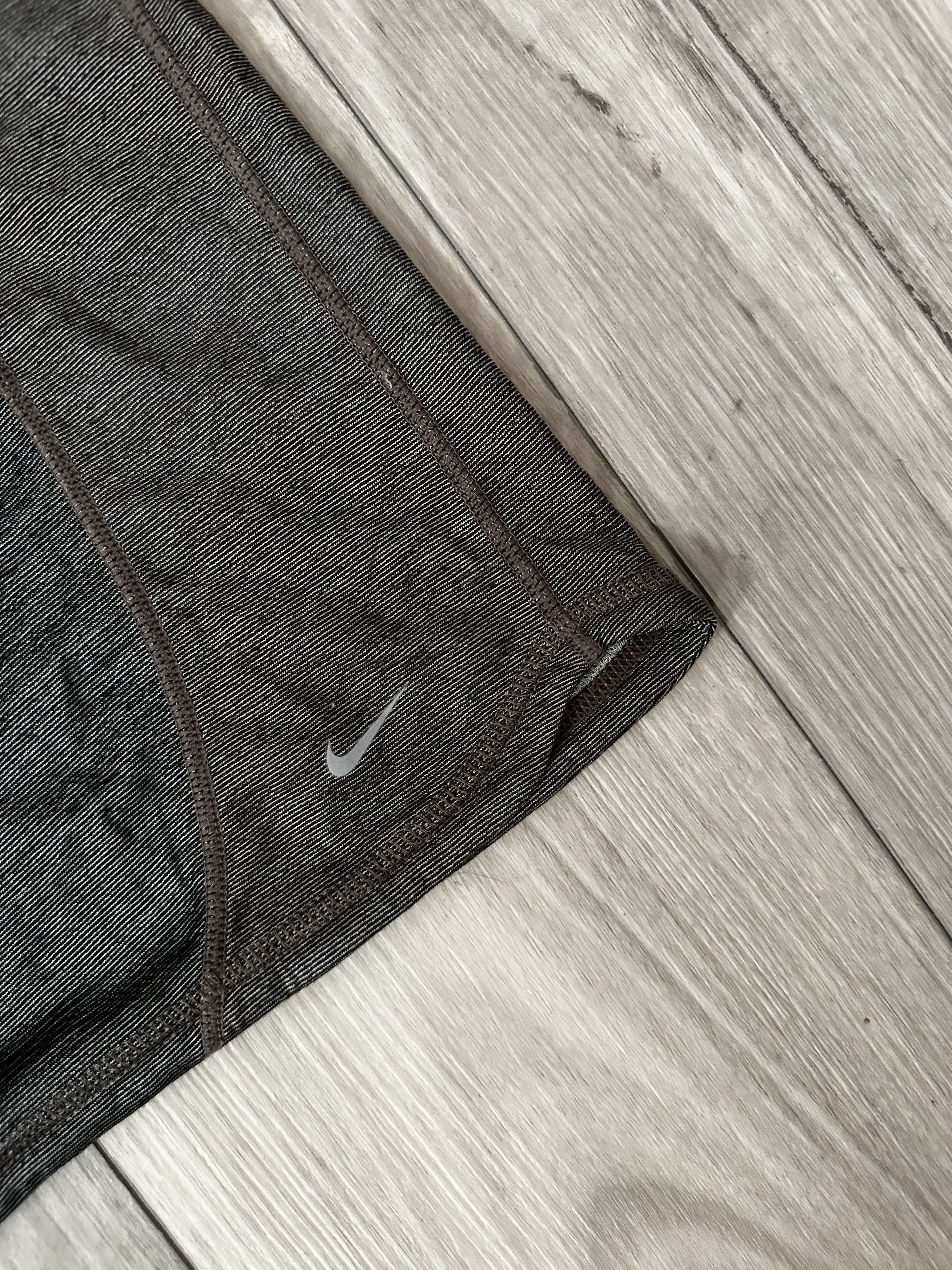 Nike × Undercover Nike x Undercover Gyakusou FW 2011 Textured Pattern T-Shirt Size US L / EU 52-54 / 3 - 4 Thumbnail