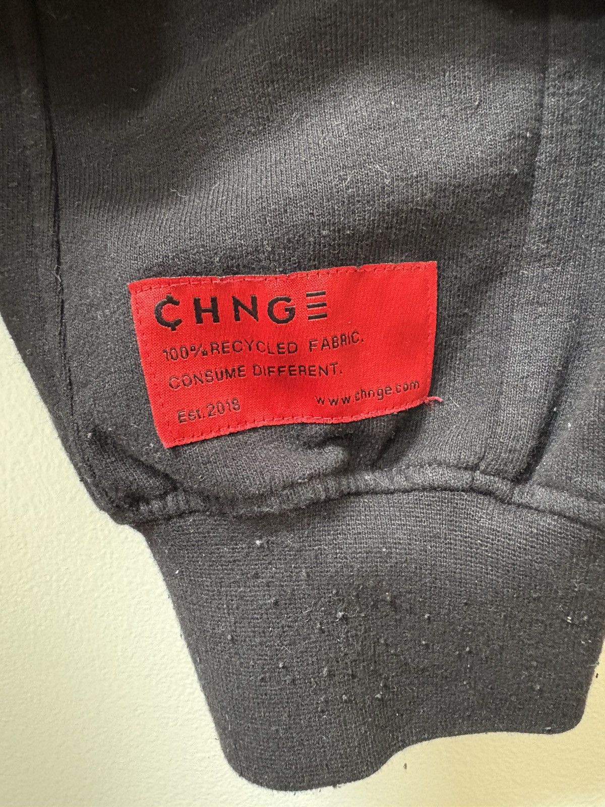 CHNGE CHNGE Oversized XL Crewneck Size US XL / EU 56 / 4 - 3 Thumbnail