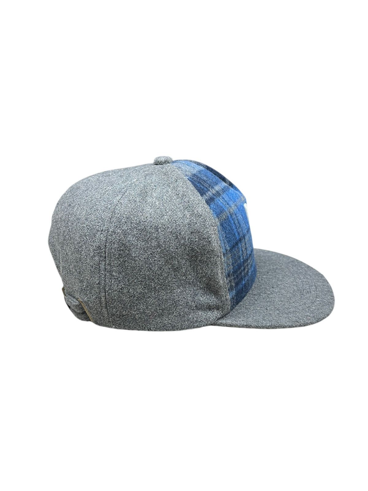 Ne-Net Ne-Net Wool Cap Size ONE SIZE - 4 Thumbnail