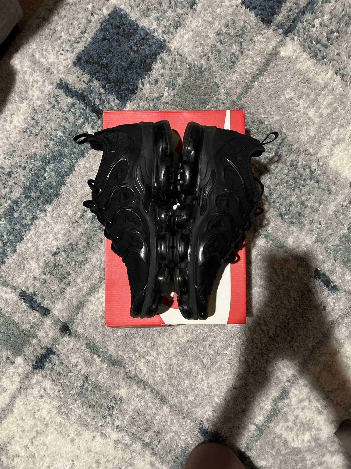 Nike Nike Vapor-max Size US 11 / EU 44 - 4 Thumbnail