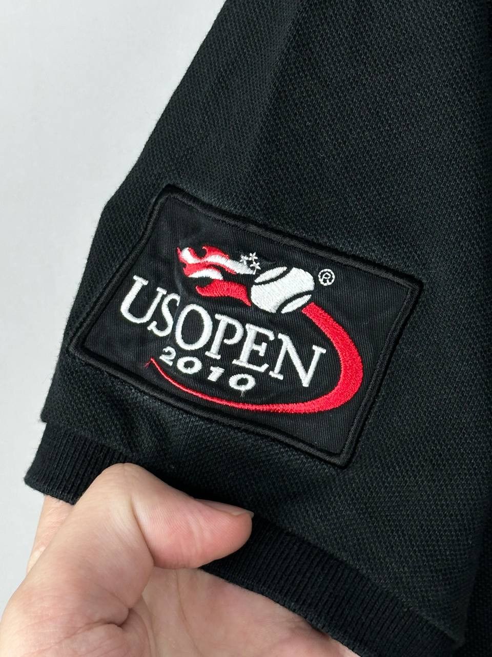 Affliction Ralph Lauren Polo Chief Keef Style US Open Baseball Vintage Size US XL / EU 56 / 4 - 5 Thumbnail