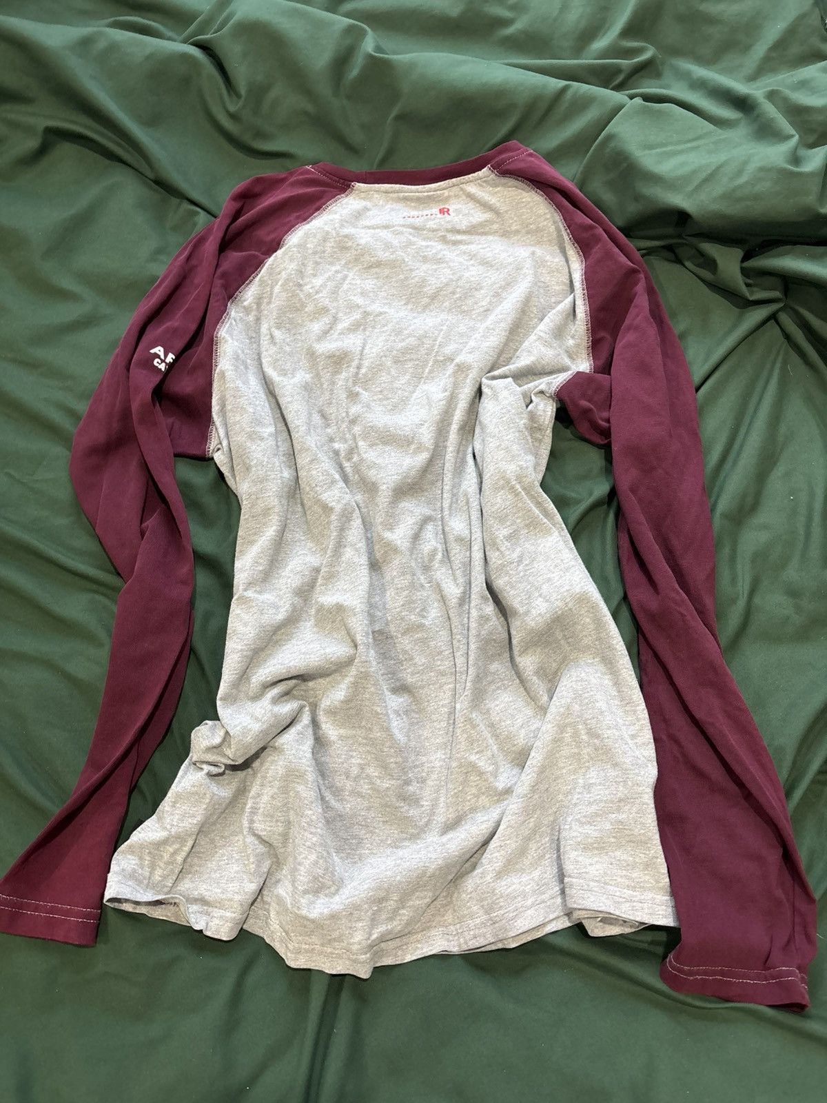 Ariat Mens Ariat FR long sleeve Size US XL / EU 56 / 4 - 2 Thumbnail