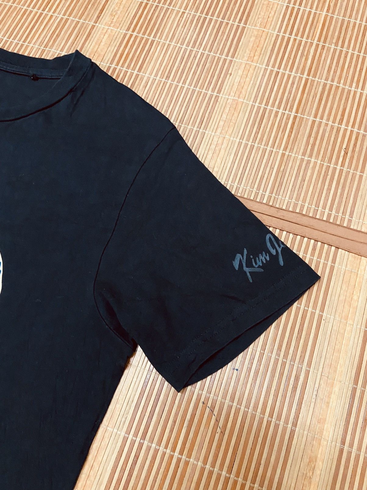 Kim Jones KIM JONES X G.U TEE Size US L / EU 52-54 / 3 - 13 Thumbnail