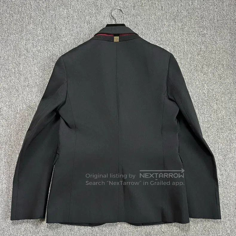 Alexander McQueen ALEXANDER MCQUEEN Jacket Coat Size US M / EU 48-50 / 2 - 3 Thumbnail