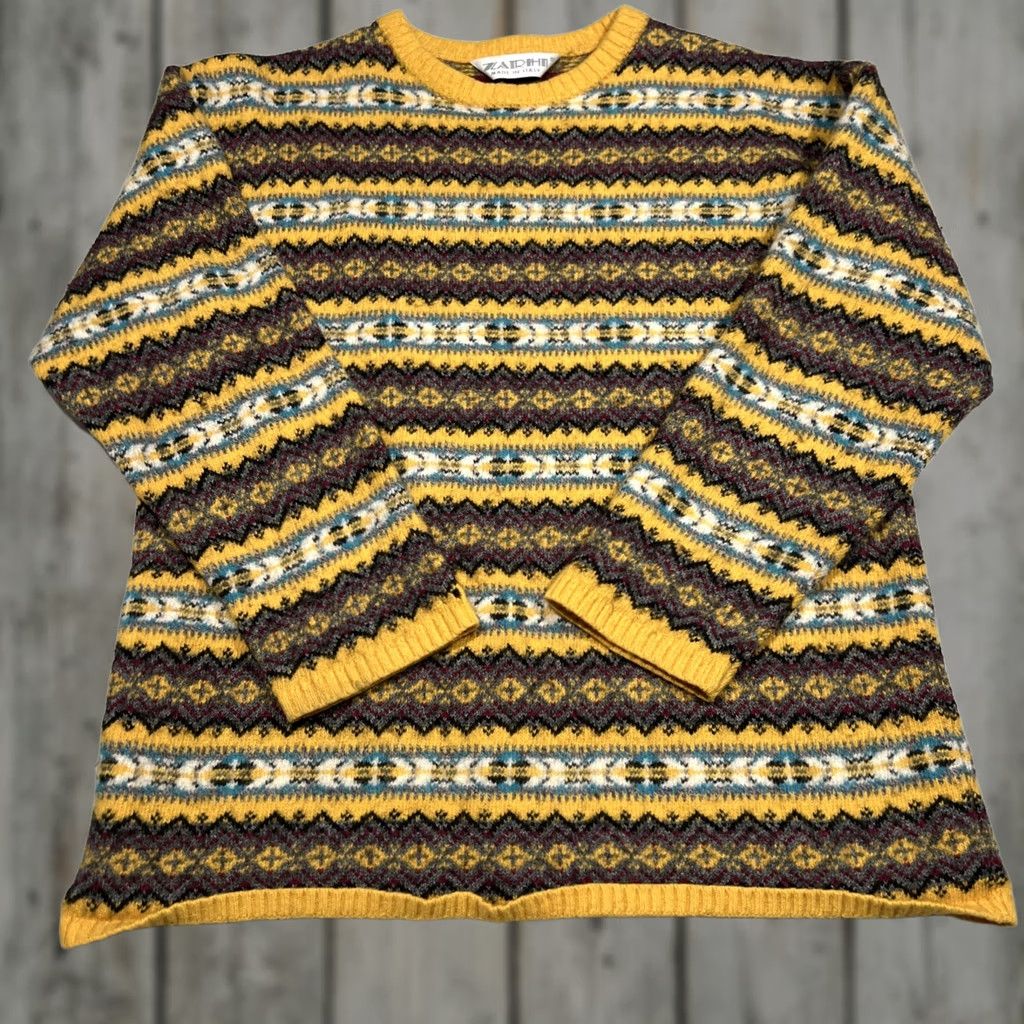 Vintage VINTAGE? No. Size S / US 4 / IT 40 - 1 Thumbnail