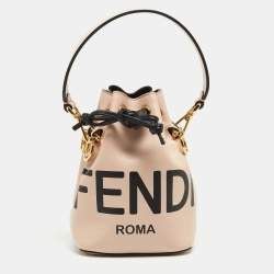 Fendi o1loc1c0824 Size: OS / Mon Tresor in Pink Size ONE SIZE - 2 Thumbnail