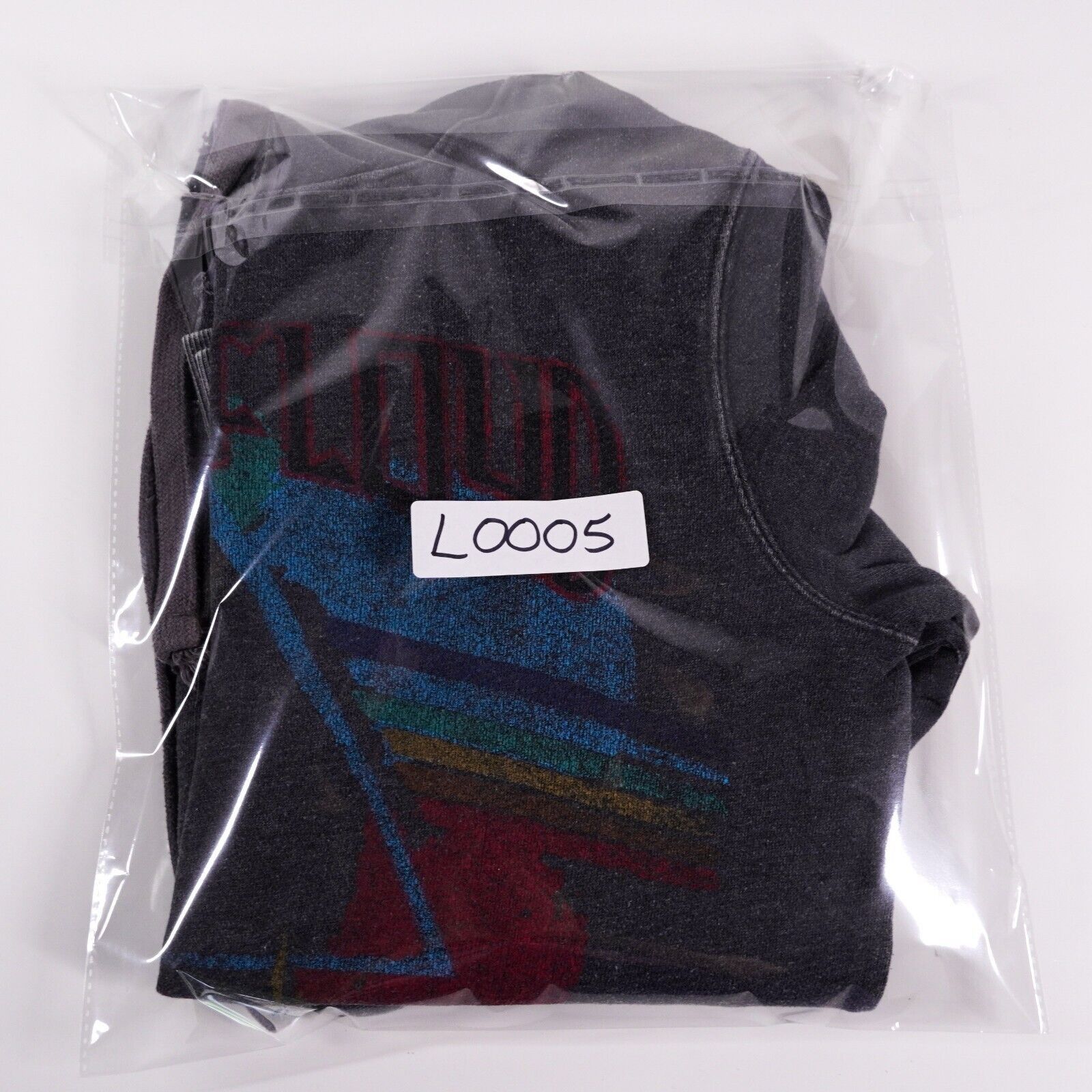 Pink Floyd Pink Floyd Band Rainbow Prism Hoodie Sweater Sweatshirt XS Size XS / US 0-2 / IT 36-38 - 11 Thumbnail