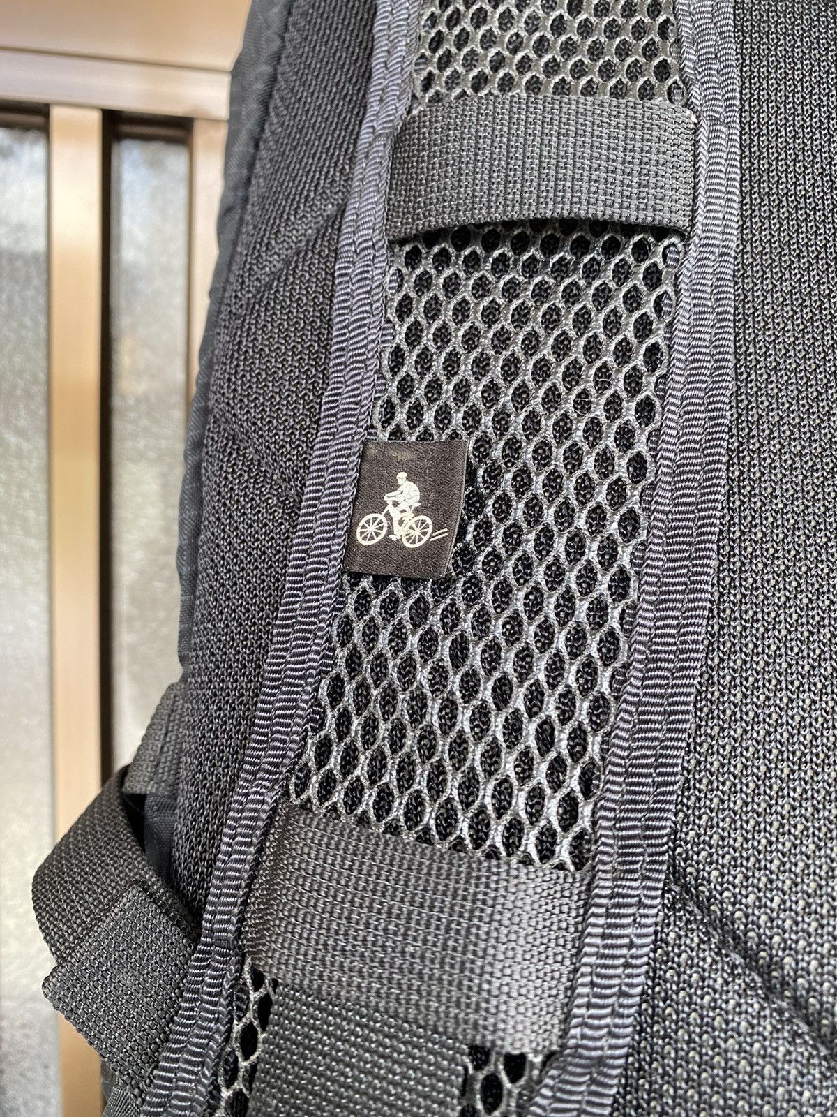 Gear for Sports × Japanese Brand × Porter Porter Yoshida Cycling Day Bagpack Size ONE SIZE - 3 Thumbnail