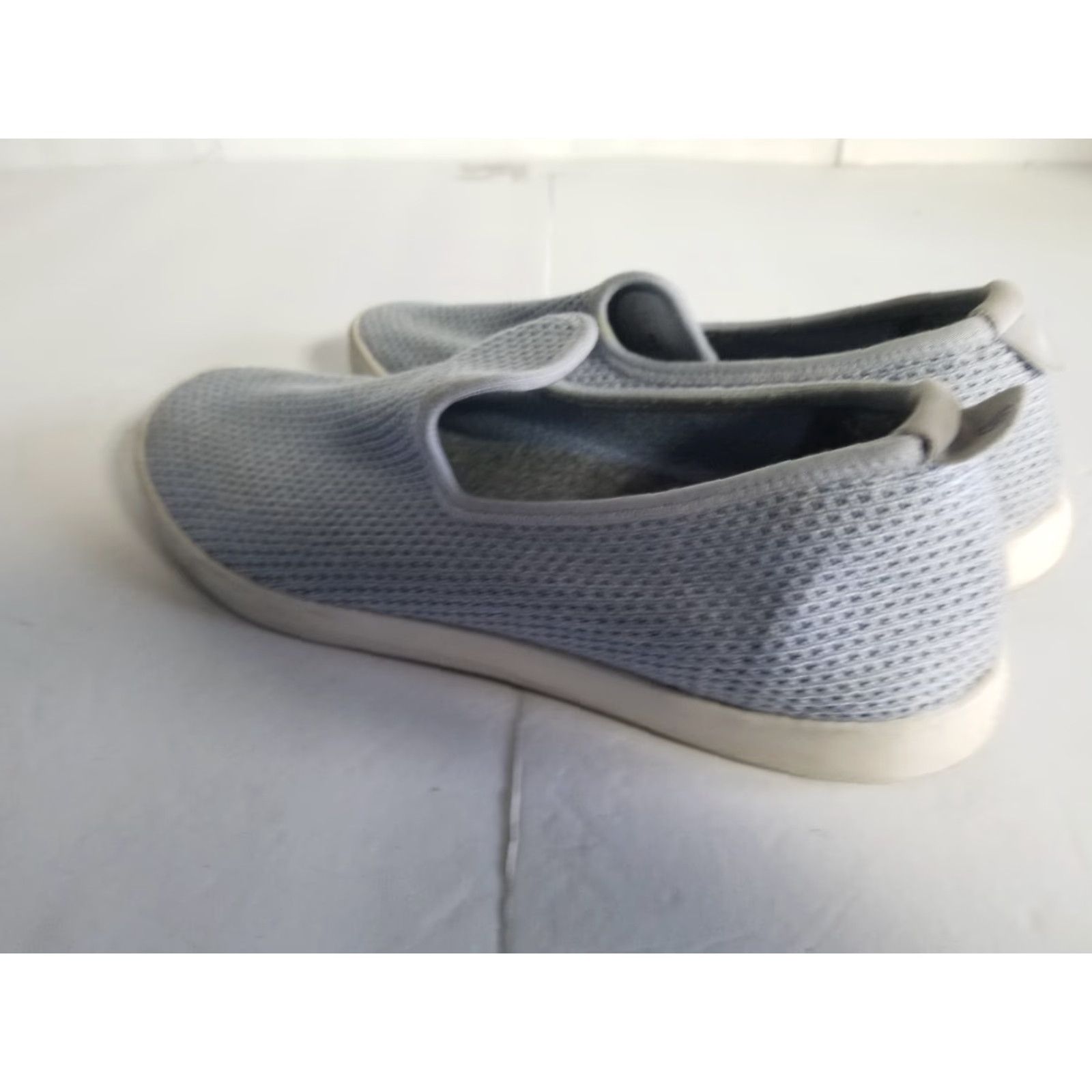 Allbirds Allbirds Tree Loungers Shoes Slip On Women's Size 8 Purple Comfort Cushioned Sneaker Size US 6 / IT 36 - 4 Thumbnail