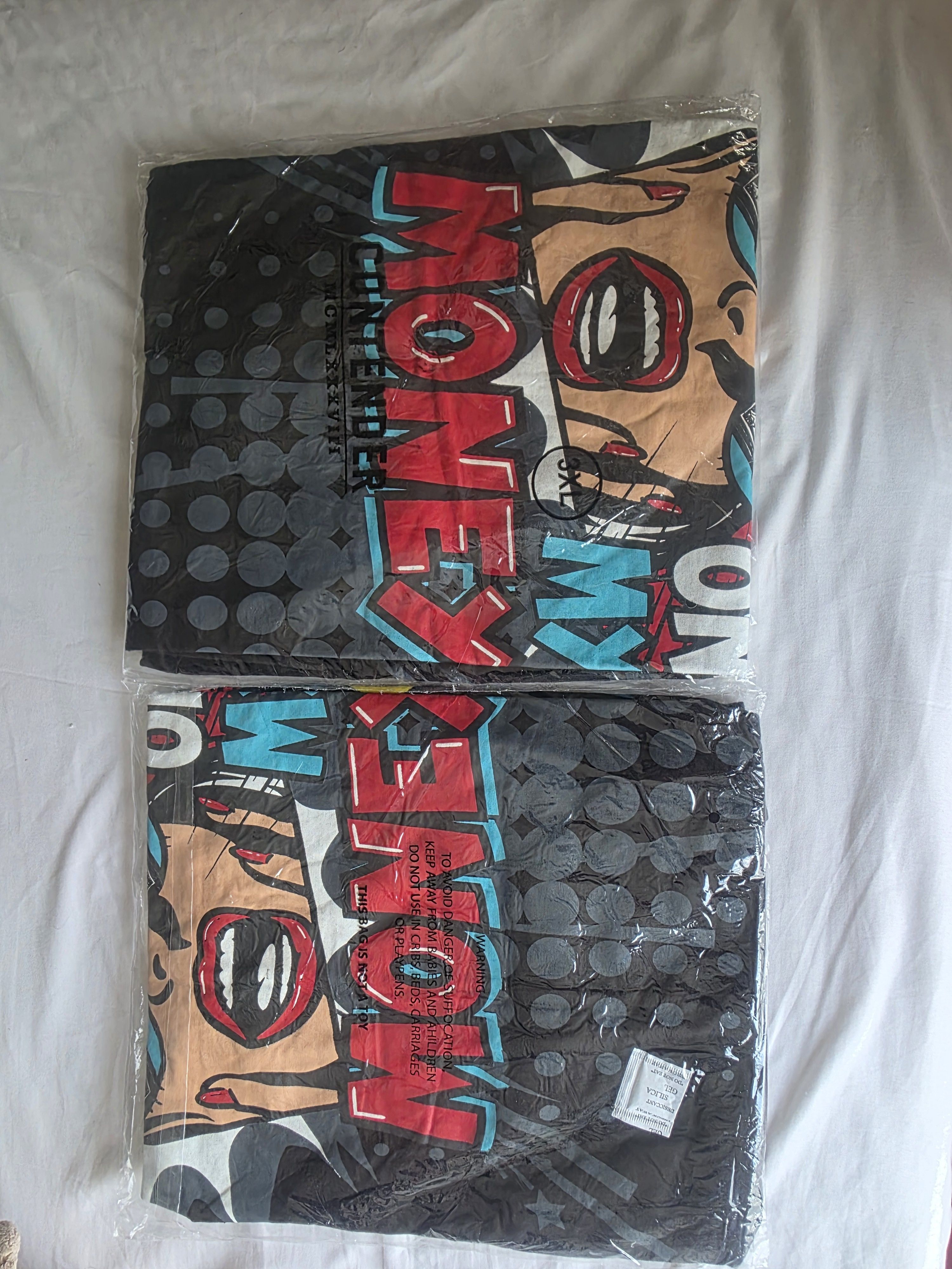 Other Contender tee Size US XXL / EU 58 / 5 - 4 Thumbnail