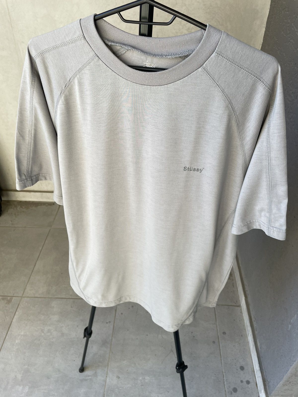 Stussy Stussy T-shirt Size US L / EU 52-54 / 3 - 2 Thumbnail