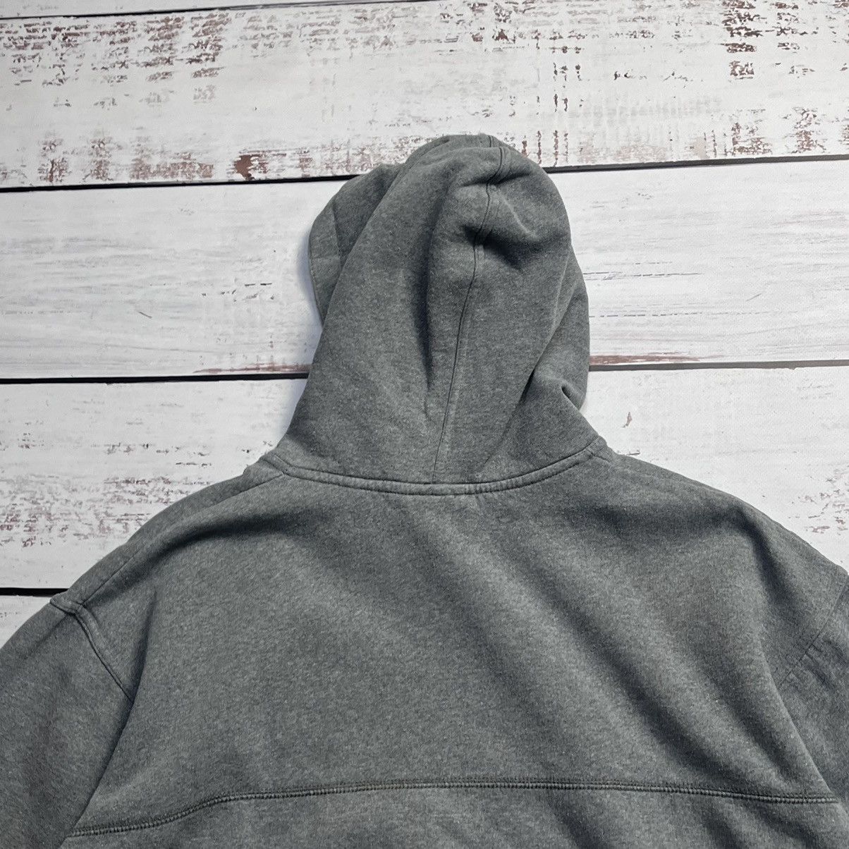 Independent Truck Co. Hoodie Independent Truck Co Vintage Skate Streetwear Y2K Size US L / EU 52-54 / 3 - 10 Thumbnail