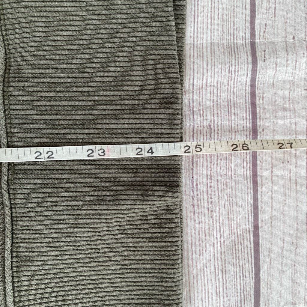 American Eagle Outfitters Aerie Women S scoopneck, long sleeve side slit loose fit swe Size S / US 4 / IT 40 - 12 Thumbnail