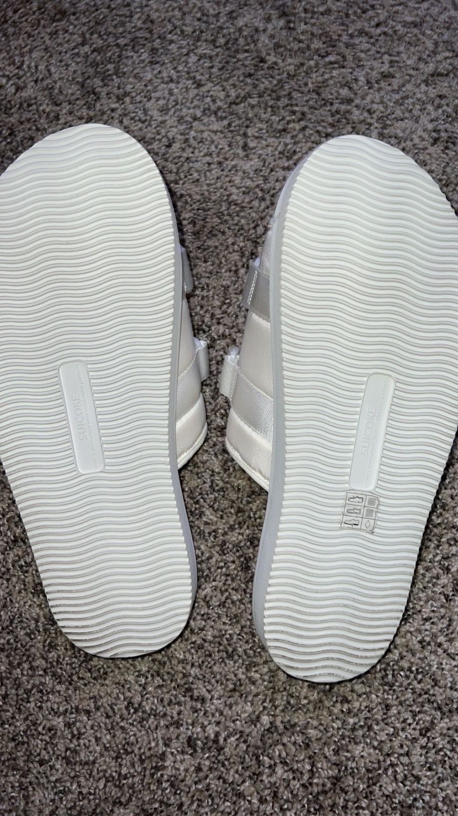 Suicoke Suicoke Moto Cab Sandals Size US 12 / EU 45 - 3 Thumbnail