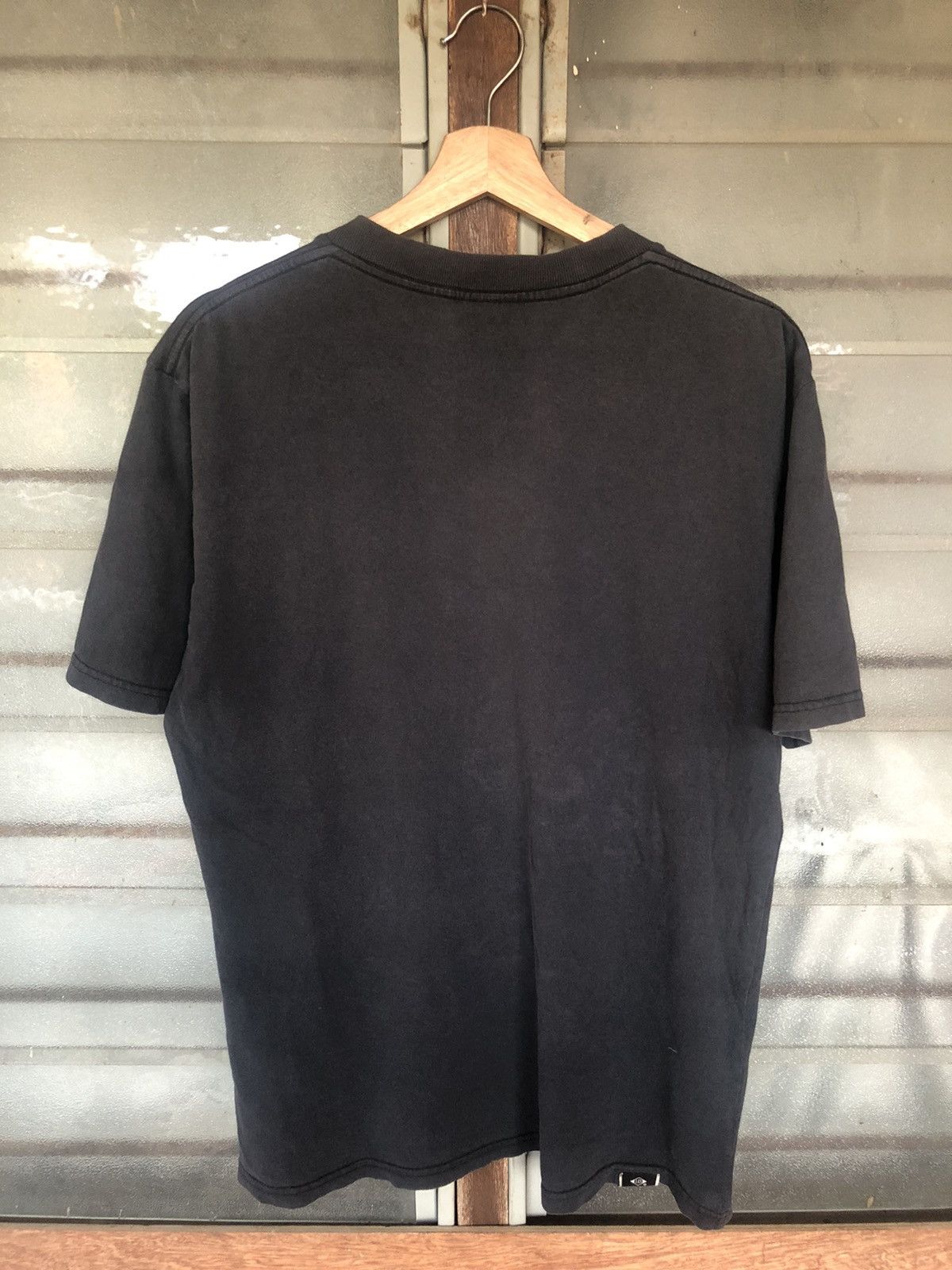 Hysteric Glamour Vintage Hysteric Glamour Softcore Lady Photo Shirt Tee Size US L / EU 52-54 / 3 - 9 Thumbnail