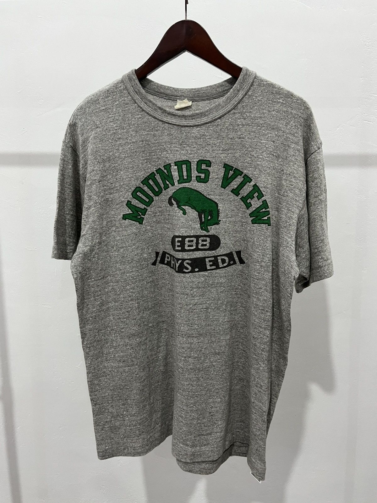 Warehouse & Co. Warehouse japan tee Size US M / EU 48-50 / 2 - 1 Thumbnail