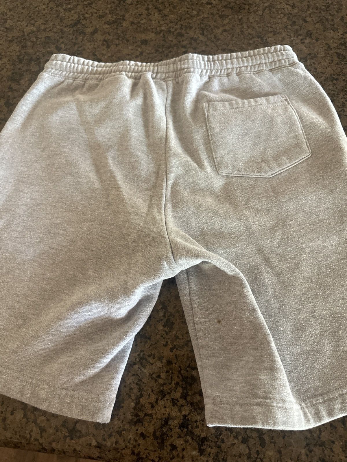 G59 Records G59 Cotton Shorts SMALL Size US 30 / EU 46 - 4 Thumbnail