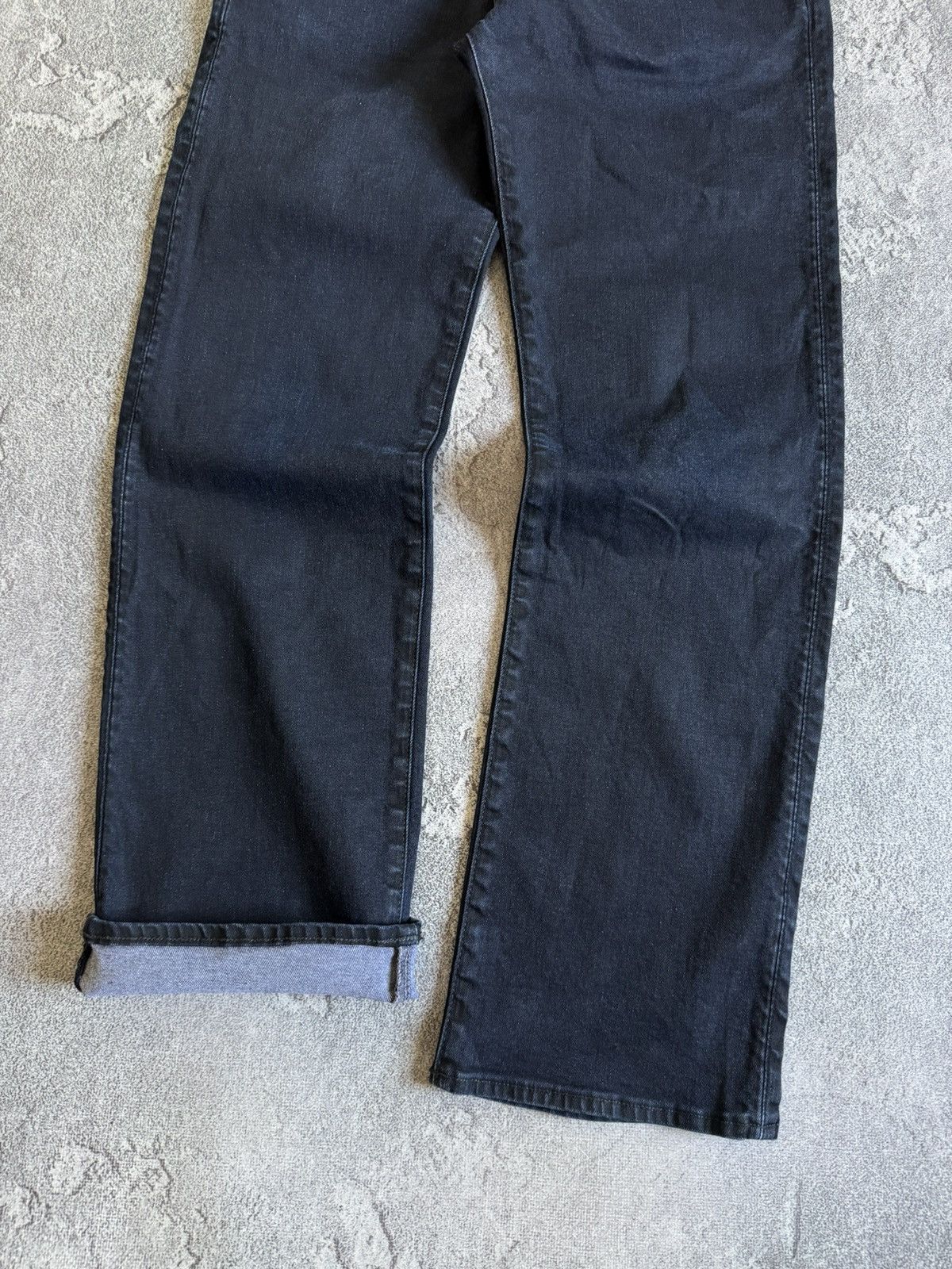 G-Star G star raw 30/30 3301 Loose denim pants jeans trousers y2k Size US 30 / EU 46 - 7 Thumbnail