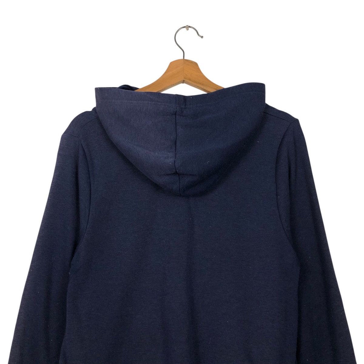 Hysteric Glamour 📌Vintage Hoodie Pull Over Streetwear Banana Trip Big Logo Size US M / EU 48-50 / 2 - 10 Thumbnail