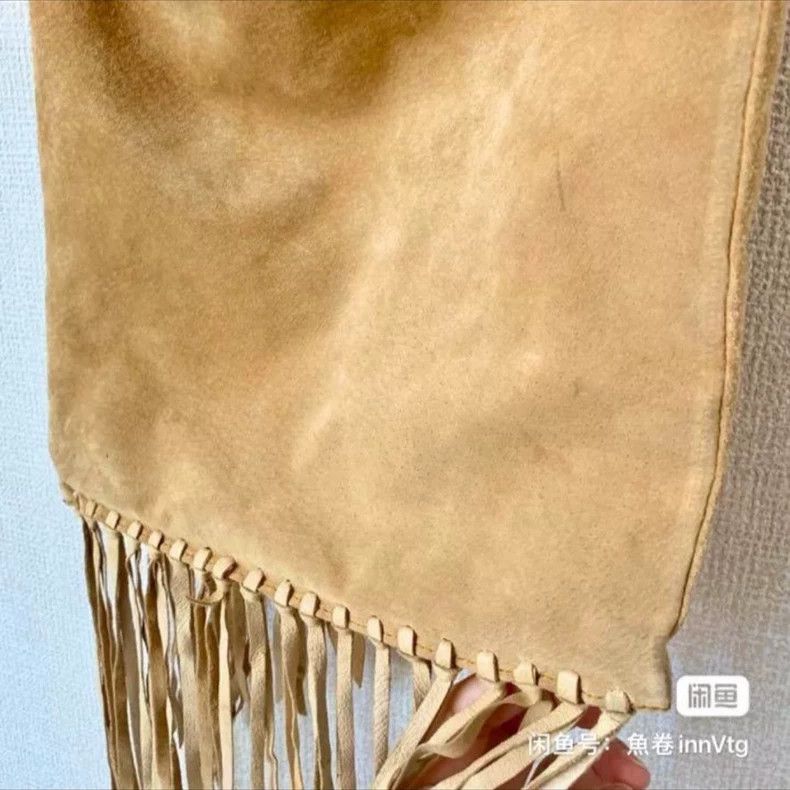 Vivienne Westwood Vivienne Westwood size os Irregular tassel mid-sized should Size ONE SIZE - 5 Thumbnail