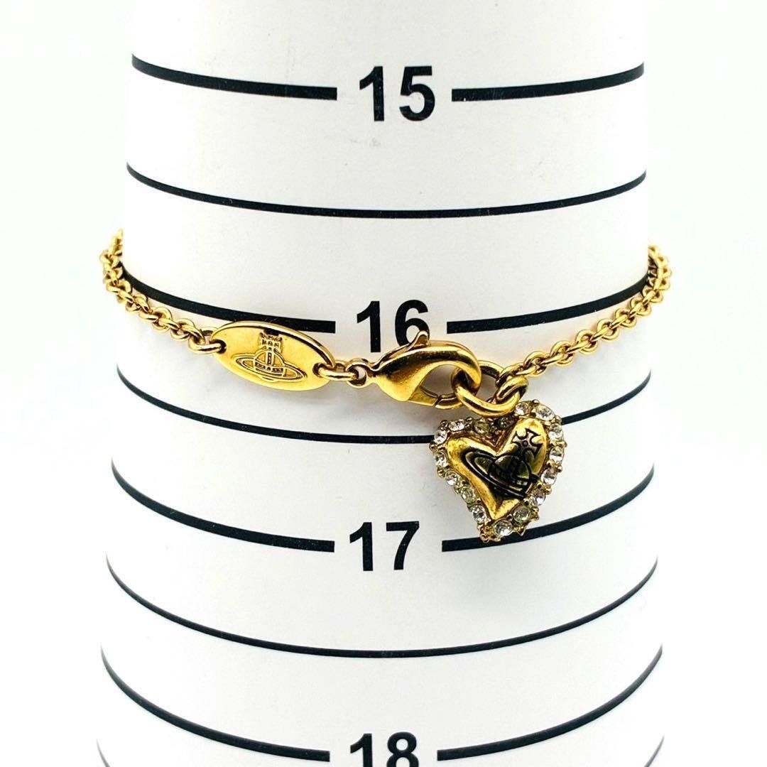 Vivienne Westwood Vivienne Westwood Bracelet Size ONE SIZE - 7 Thumbnail