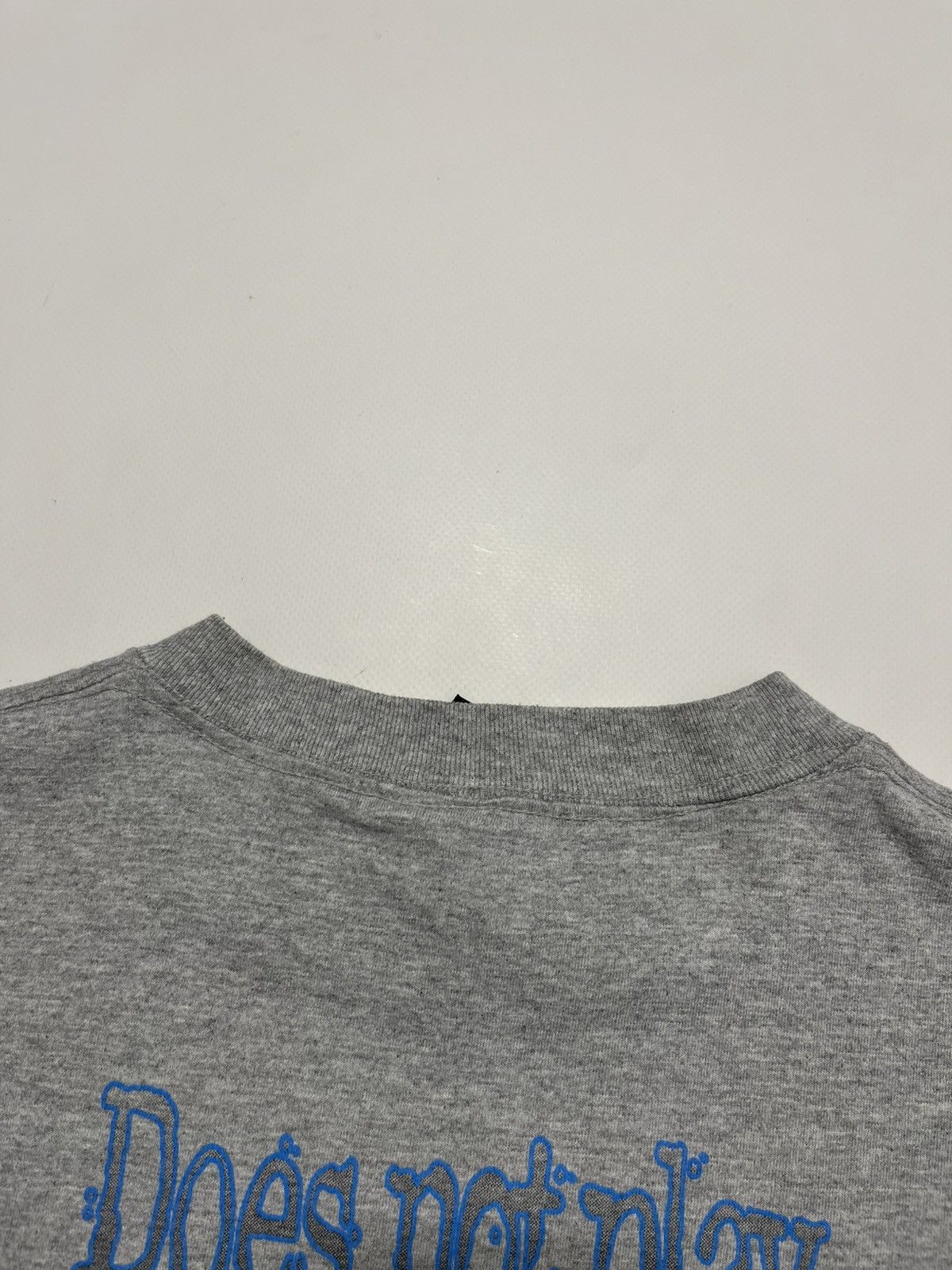 No Fear VINTAGE 90's NO FEAR SKATE SURF TEE DEADSTOCK single stitch Size US L / EU 52-54 / 3 - 7 Thumbnail