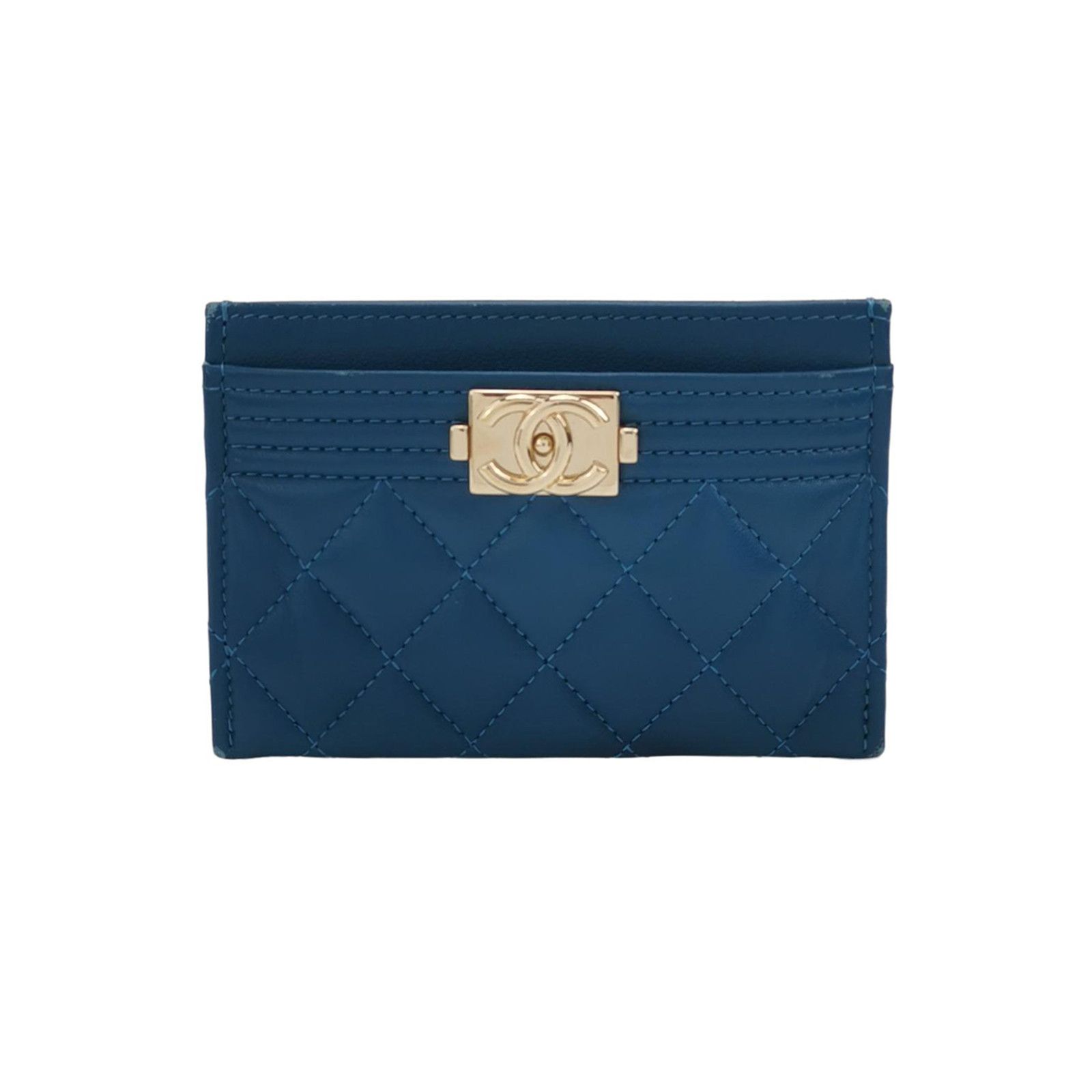 Chanel Chanel Women os Wallets Size ONE SIZE - 1 Thumbnail