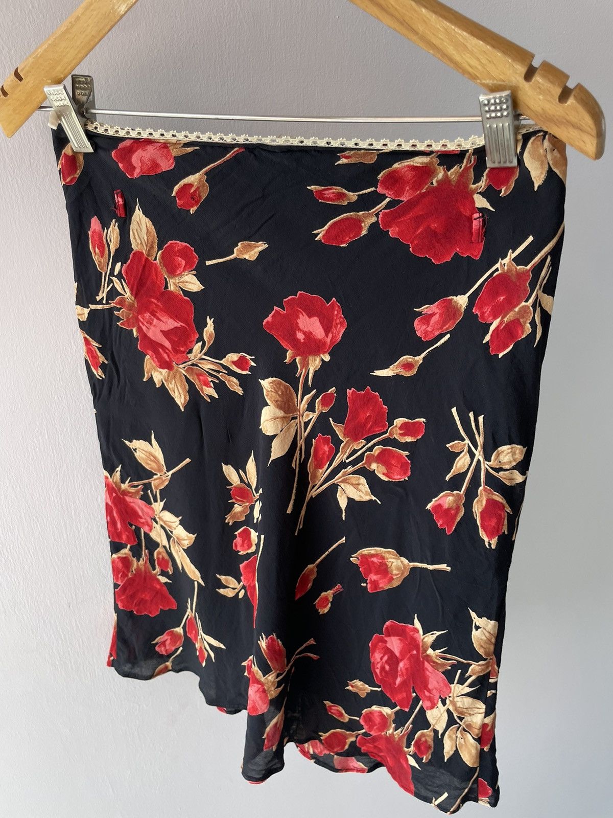 Vintage Y2k skirt Size 27" / US 4 / IT 40 - 12 Thumbnail