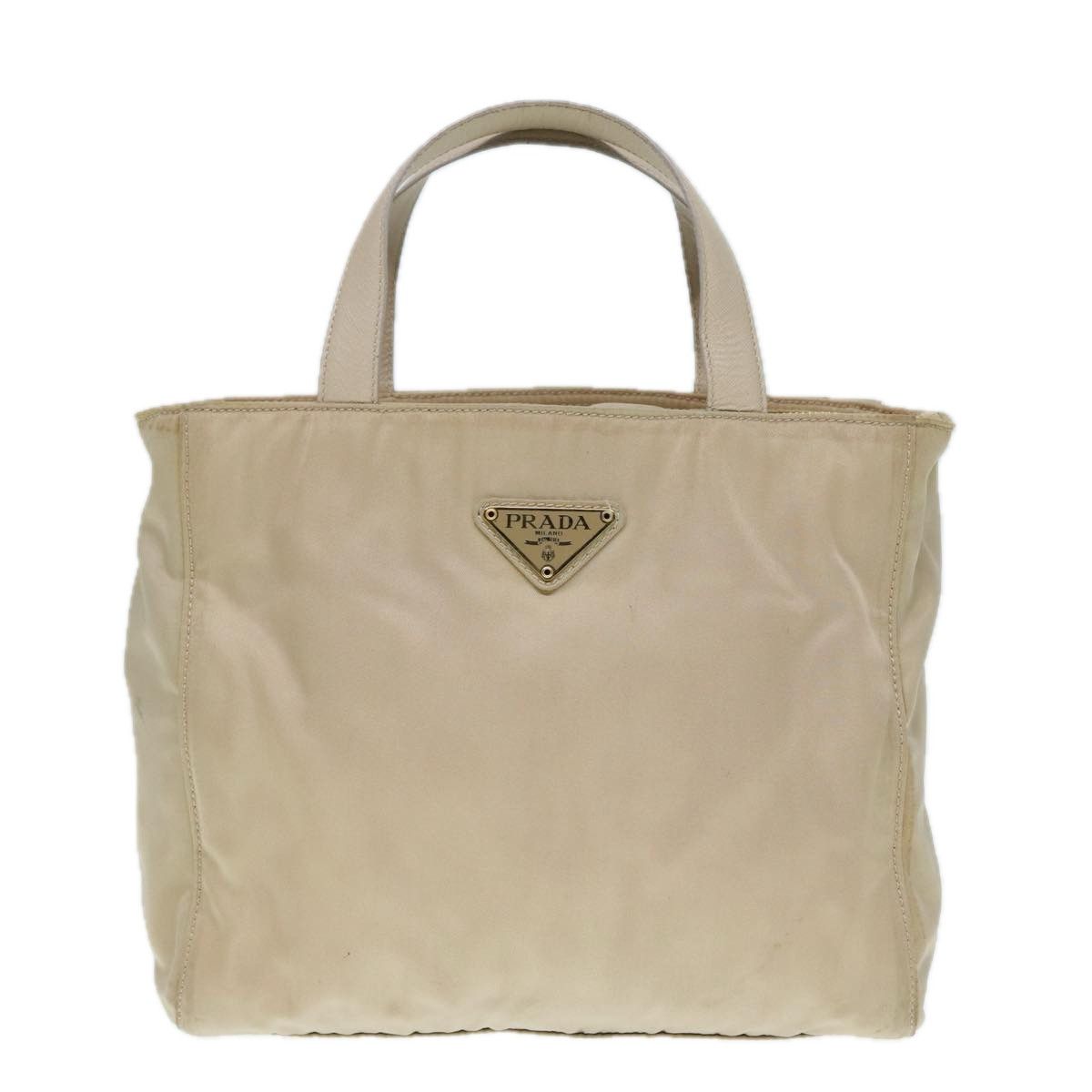 Prada Tessuto handbag