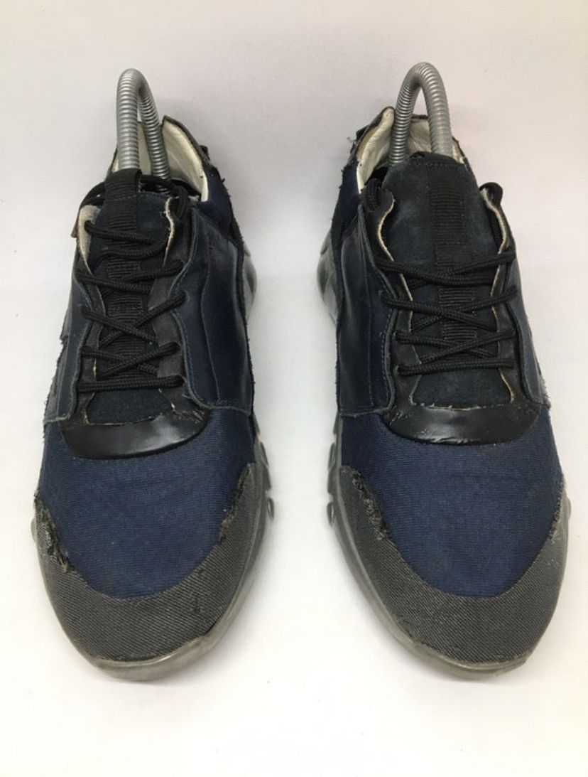 Golden Goose HAUS GOLDEN GOOSE Deluxe Brand ggdb sneakers rare size 40 Size US 8 / EU 41 - 3 Thumbnail
