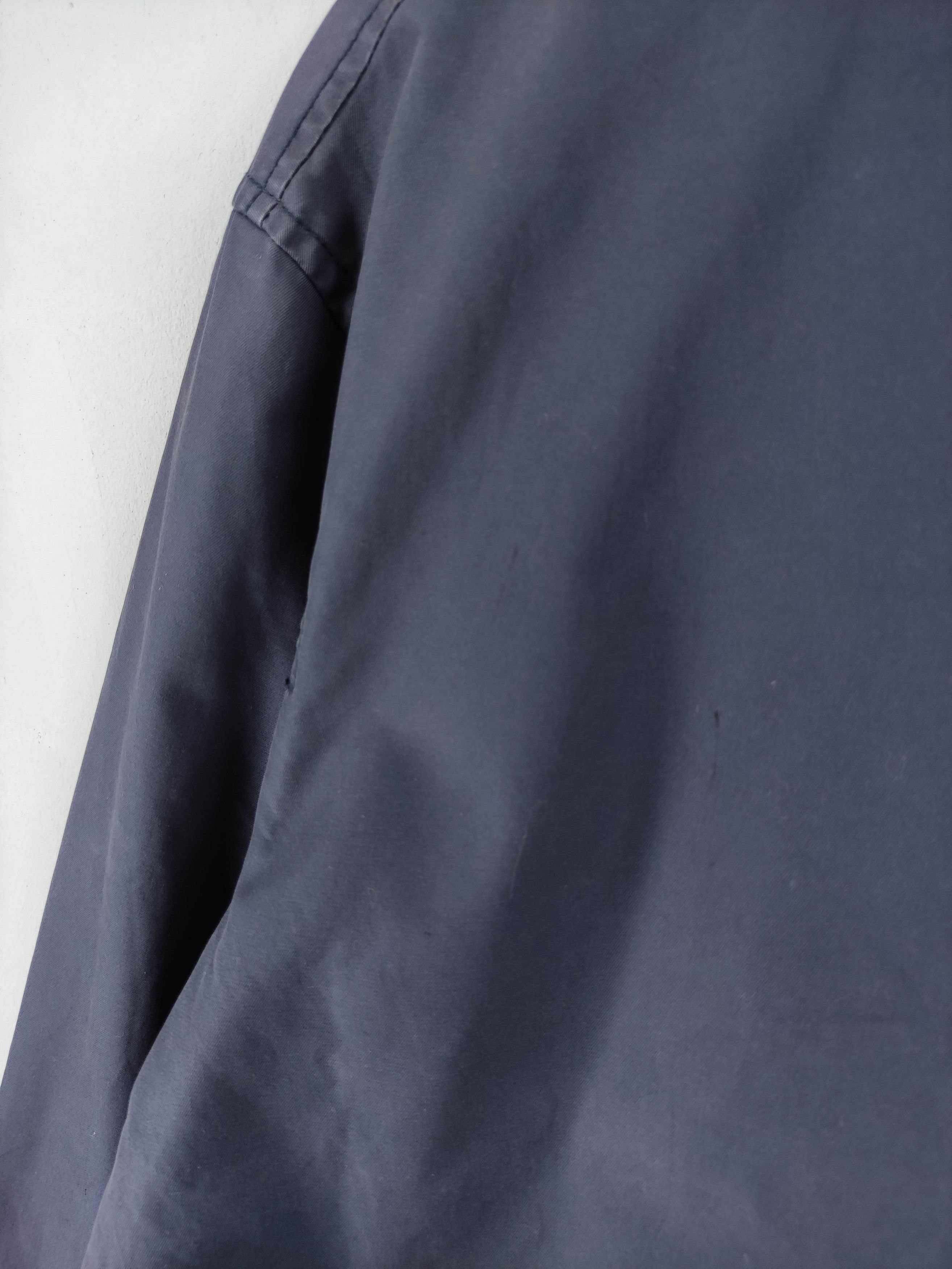 Banana Republic Vintage Banana Republic Casual Jacket Zipper Size US XL / EU 56 / 4 - 4 Thumbnail