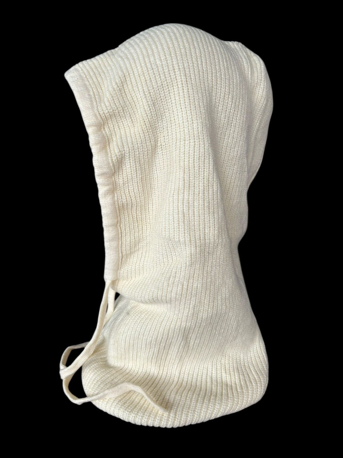 Kapital Balaclava Masked Knitt Japanese Style Size ONE SIZE - 5 Thumbnail