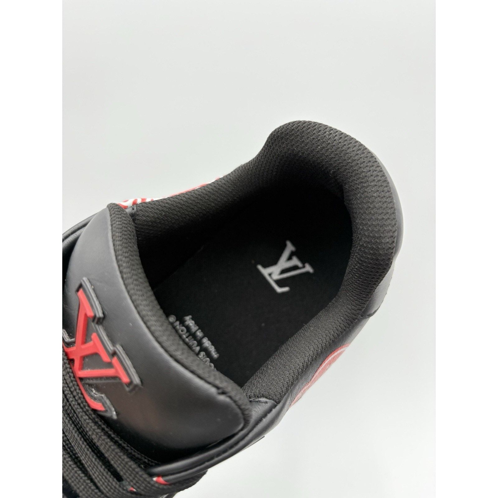 Louis Vuitton Louis Vuitton Trainer x Nigo ' LVMade ' | SUPER CLEAN! Size US 7 / EU 40 - 12 Thumbnail