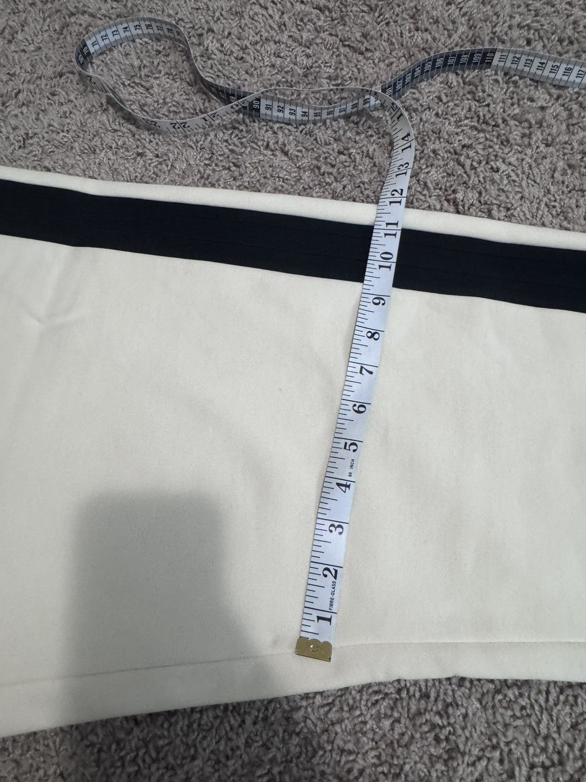 Adidas × Fear of God FEAR OF GOD ATHLETICS Heavy Fleece Sweatpant Size US 42 / EU 58 - 9 Thumbnail