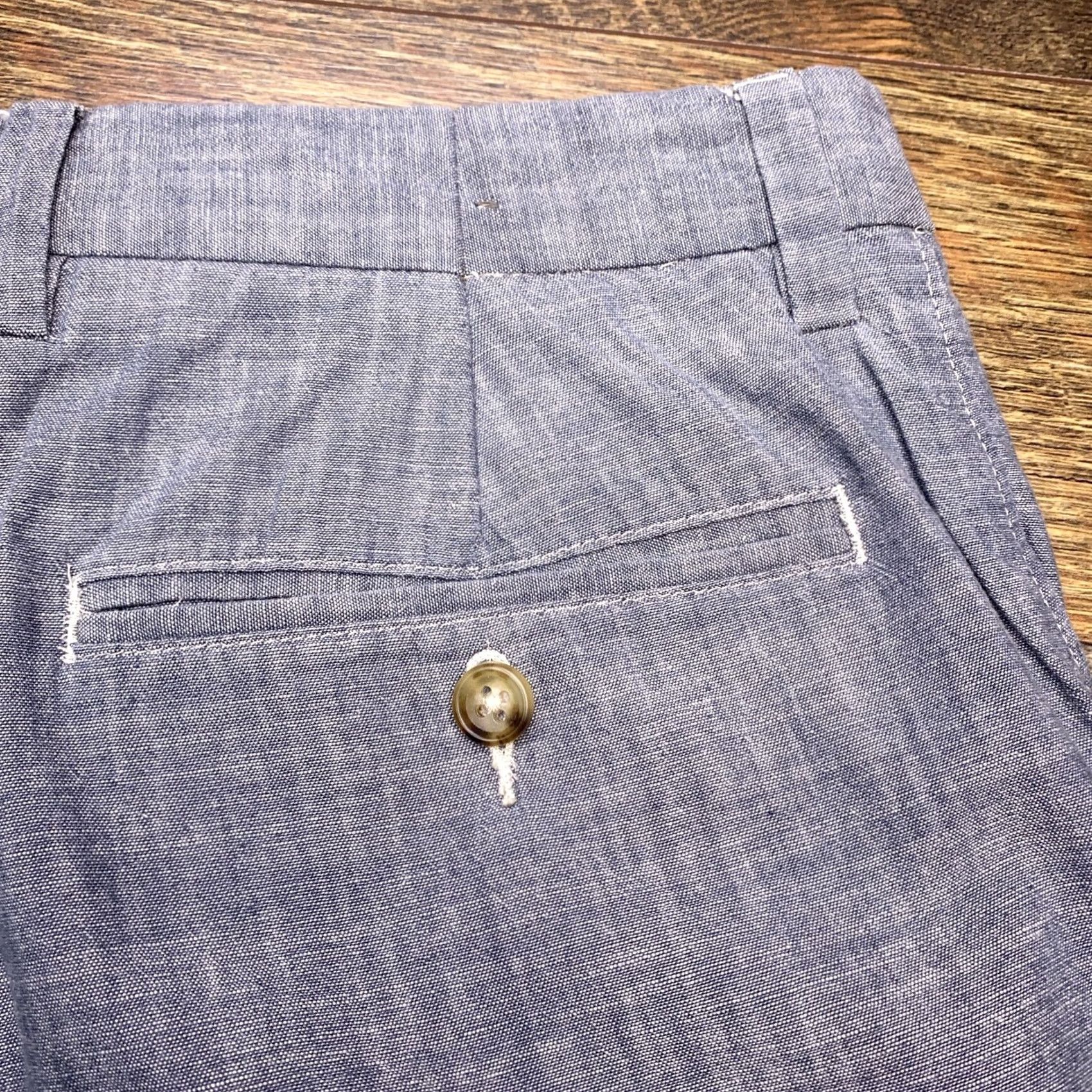 J.Crew VINTAGE? No. Size US 33 - 5 Thumbnail