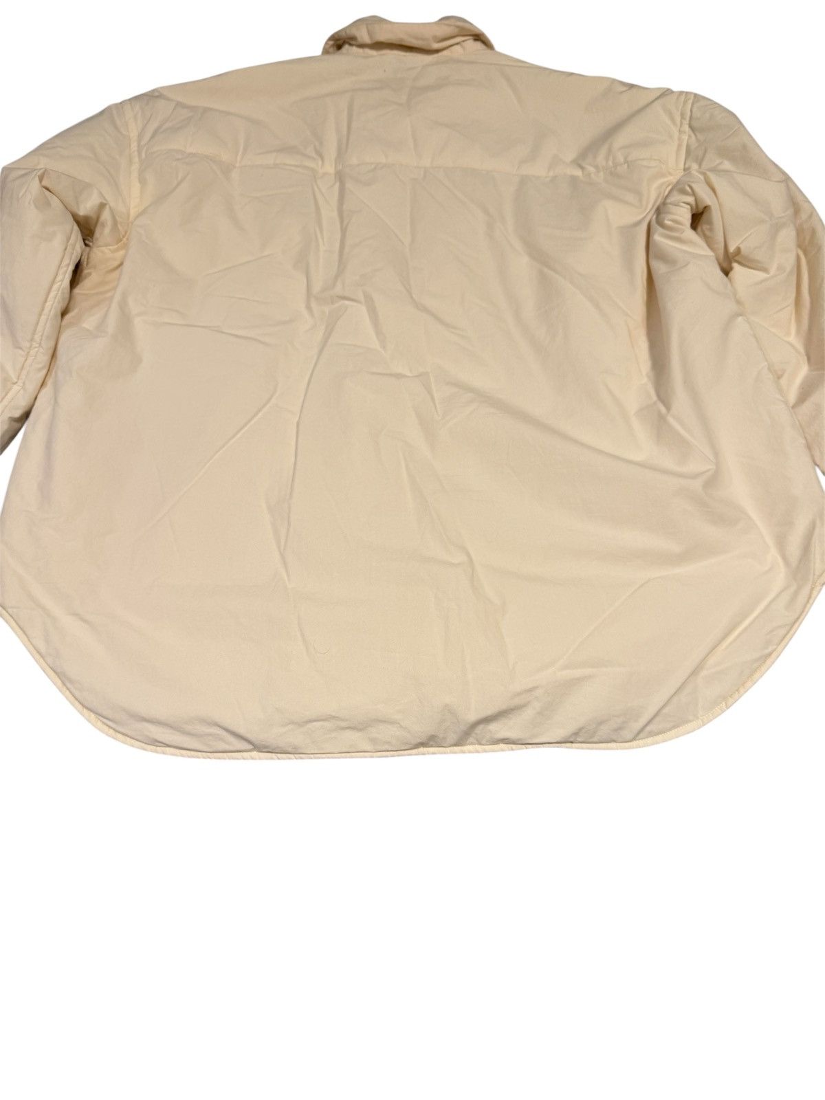 John Elliott 🔥John Elliott Scout Overshirt/John Elliott Puffer Overshirt Size US L / EU 52-54 / 3 - 7 Thumbnail
