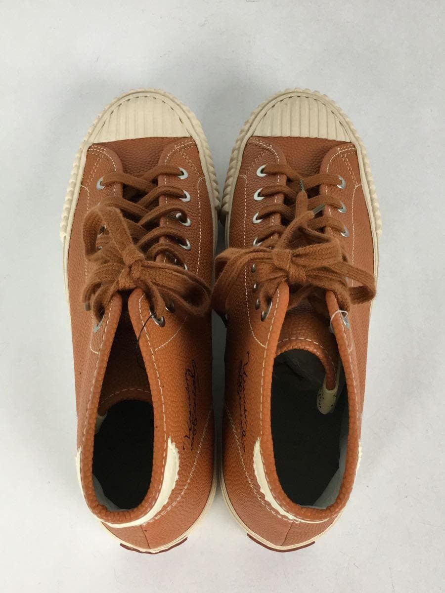 Visvim Visvim Hollis Hi Top Sneaker Shoes Size US 9 / EU 42 - 4 Thumbnail