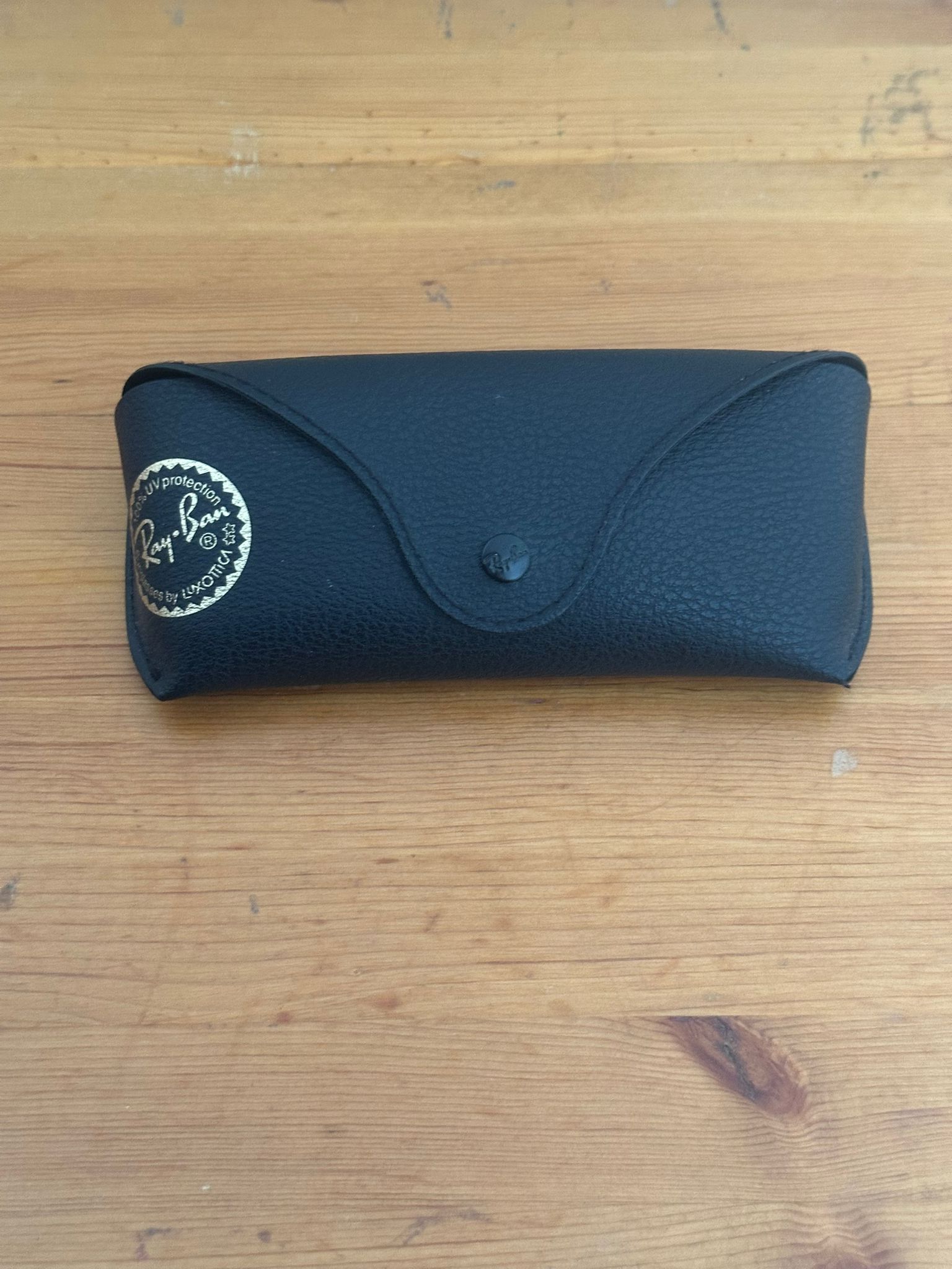 RayBan Original Rayban Wayfarer Classic Polarised Size ONE SIZE - 7 Thumbnail