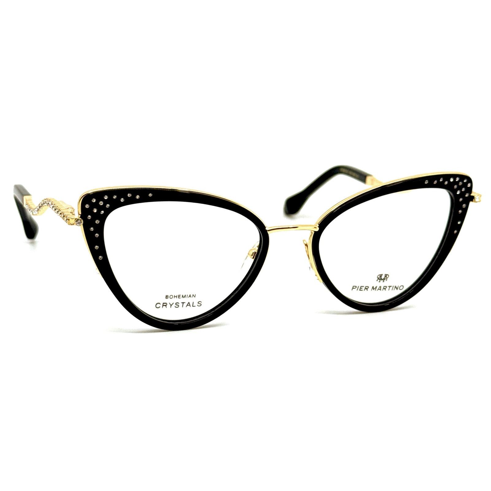 Other New, PIER MARTINO Eyeglasses 6738 C1 Authentic Size ONE SIZE - 1 Thumbnail