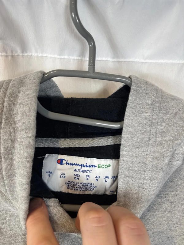 Champion Champion Hoodie Size US S / EU 44-46 / 1 - 4 Thumbnail
