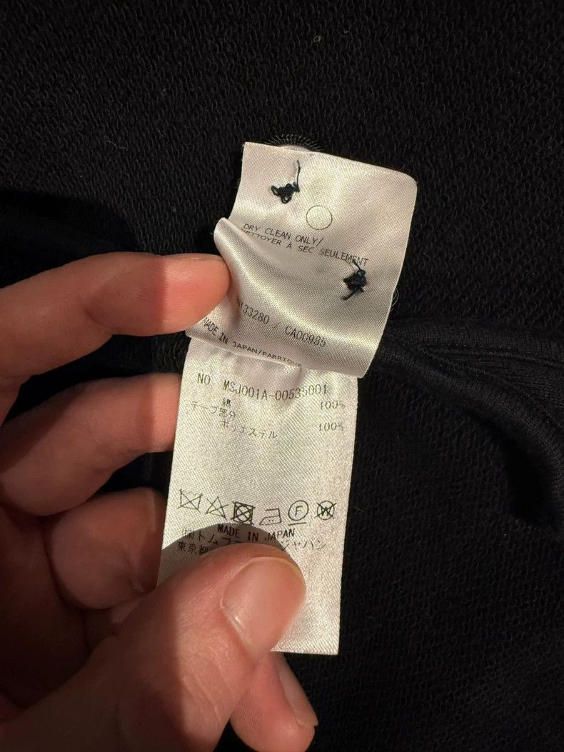 Thom Browne Thom Browne size3 Casual Western Size 44L - 7 Thumbnail