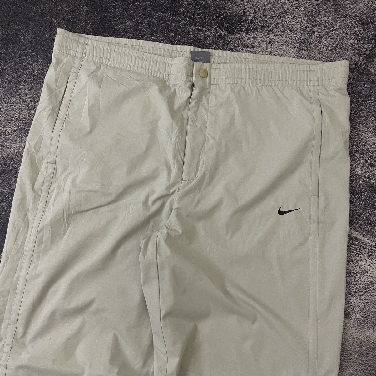Nike × Vintage Y2K nike trackpants Size US 40 / EU 56 - 3 Thumbnail