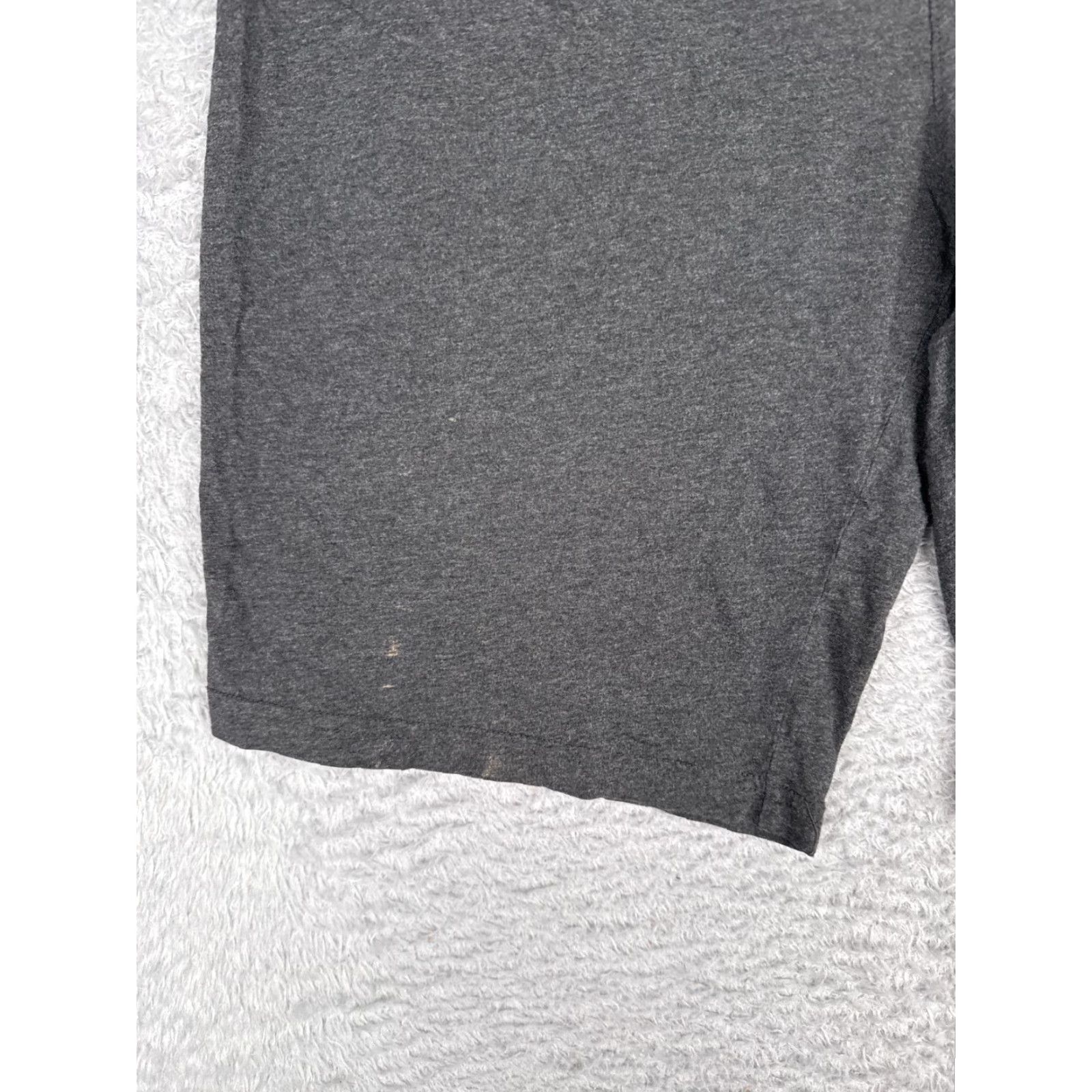 Tommy Bahama Tommy Bahama Shorts Men's Short Adult Medium Gray Elastic Waist Lightweight Pockets Beach Aloha Mens Size US M / EU 48-50 / 2 - 3 Thumbnail